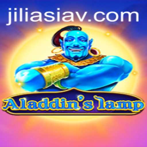 Discover the Magical World of Aladdinslamp: A Gaming Adventure with Jiliasia