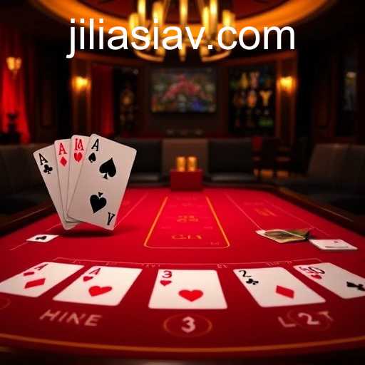 Online Baccarat