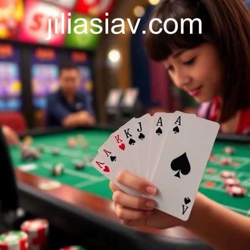 Responsible Gambling