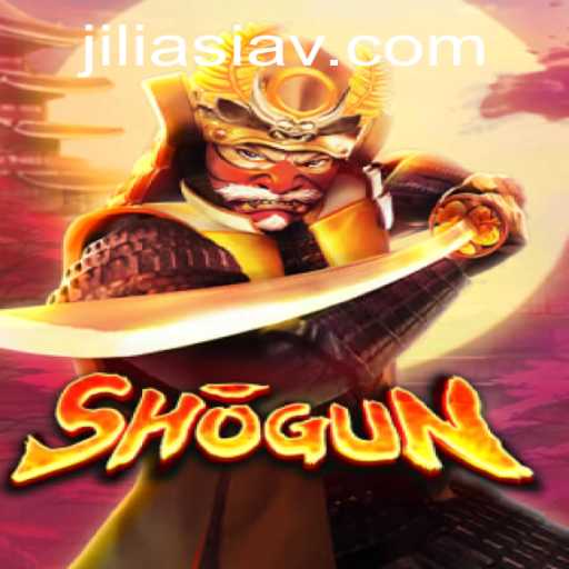 Shogun: Exploring the Intricacies of Strategy and Warfare